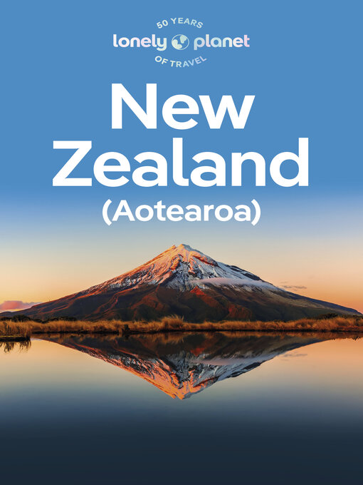 Title details for Travel Guide New Zealand by Roxanne de Bruyn - Available